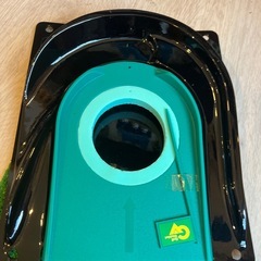 室内 ゴルフ練習 グリーンパターマット の画像