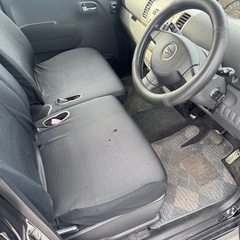 タントカスタム X 5.8万キロ！　検R9.11の画像