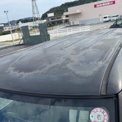 タントカスタム X 5.8万キロ！　検R9.11の画像