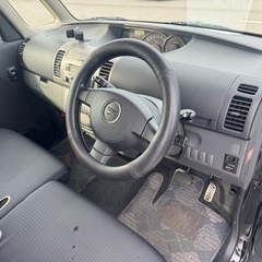 タントカスタム X 5.8万キロ！　検R9.11の画像