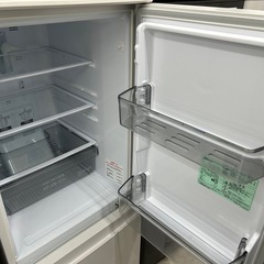 【表示価格より20%OFF!!】三菱 MR-P15F 2021年製 冷蔵庫 146Lの画像