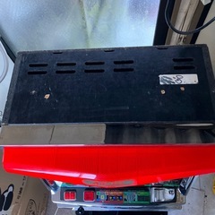 Aruze アルゼ コンチ4X スロット台　ジャンクの画像