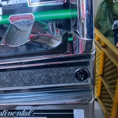 Aruze アルゼ コンチ4X スロット台　ジャンクの画像