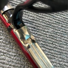 Ⓜ️商品 【土日対応】訳あり　美品 セット　竿、リール　現状渡し 11-03-02 の画像