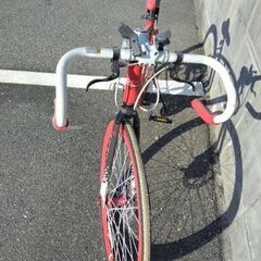 ドッペルギャンガーロードタイプの画像