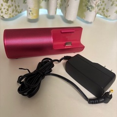 SONY  ウォークマン NW-S315(P) スピーカー・イヤホン付き 
の画像