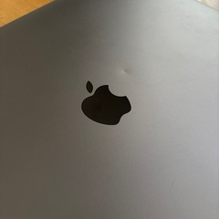 MacBook Pro 2018 15インチの画像