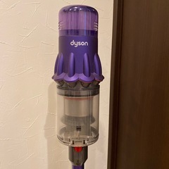 dyson ダイソン sv18② 動作品の画像