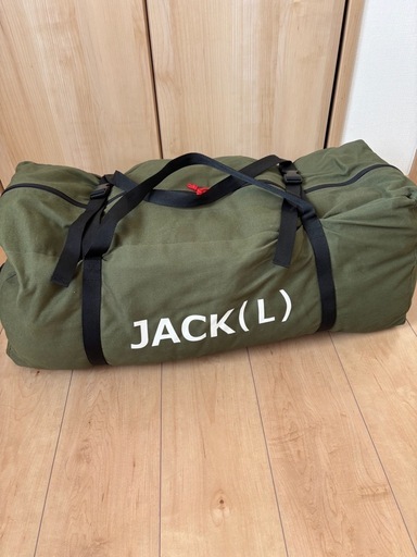 DOD dod ジャケシュラ2 L