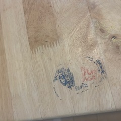 ダイニングテーブル120x70cmの画像