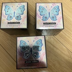 ストレートアイロンブラシ、ドライヤー、オマケの画像