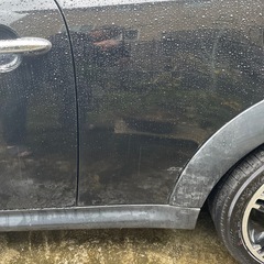 平成25年のミニクーパーの画像