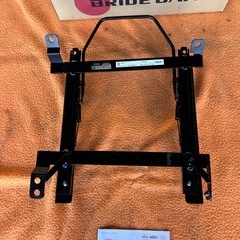 シルビア180sx運転席シートレールの画像