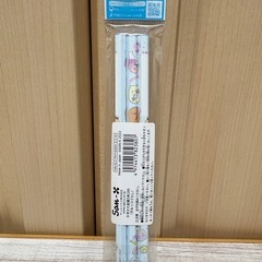 新品未使用🎁すみっコぐらし 2Bえんぴつ3本セット 定価税別210円❁¨̮の画像