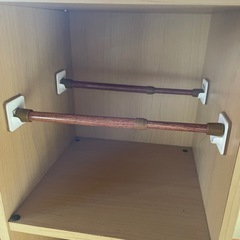 カラーボックスの画像