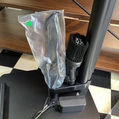 【リサイクルサービス八光】2023年製　日立　掃除機 ラクかる コードレス スティッククリーナー の画像