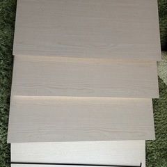 セミシングルベットの画像