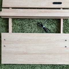 セミシングルベットの画像