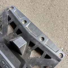 スノーモービル スノーフラップの画像