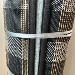 【決まりました】ニトリ　カーペット　ラグの画像