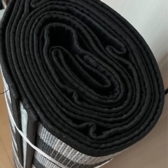 【決まりました】ニトリ　カーペット　ラグの画像