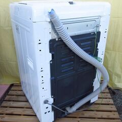 5kg洗濯機の画像