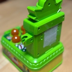 もぐらたたきの画像