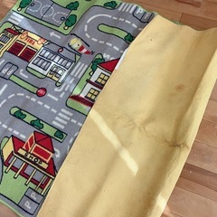 カーペットの画像