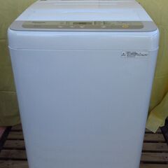 5kg洗濯機の画像