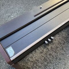 【RKGOD】特価！CASIO/カシオ/電子ピアノ/Privia PX-700/中古品/2006年製/来店引取の画像