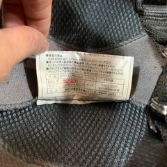 MHR 半キャップヘルメット 現状品の画像