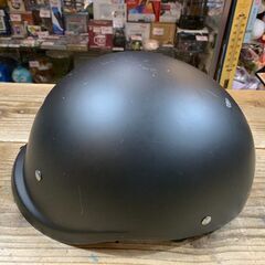 MHR 半キャップヘルメット 現状品の画像