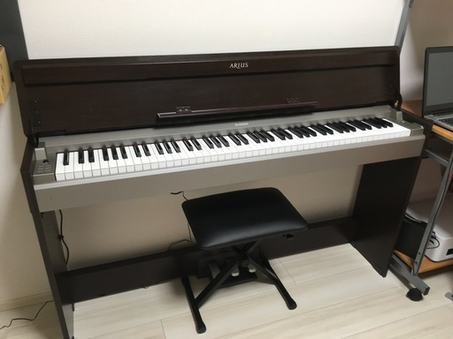 ヤマハ電子ピアノYDP-S31