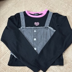 7日処分 150 女の子セットの画像