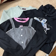 7日処分 150 女の子セットの画像