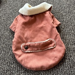 犬用コート　Ｌサイズの画像