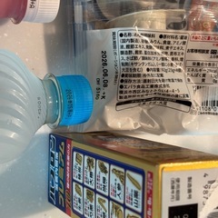 飲料などの画像