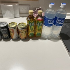 お酒(ビール)の画像