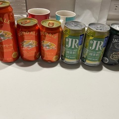 お酒(ビール)の画像