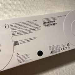 Apple Watch series10　の画像