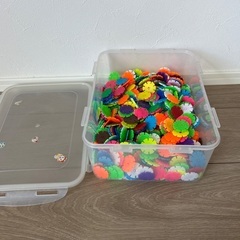 おもちゃの画像