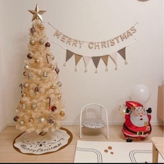 クリスマスツリーの画像