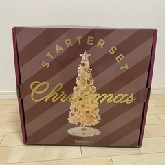 クリスマスツリーの画像