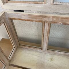 室内用のガラス温室ケース、小物入れにも使えますの画像