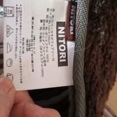 長方形こたつ布団　プラス　&の画像