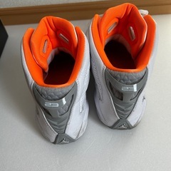 NIKE JORDAN B'LOYALLOYALの画像