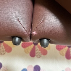 エステベッド折りたたみ　施術ベッドの画像