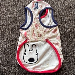 犬用服　DSサイズの画像