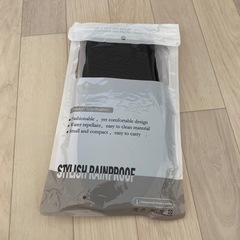 シューズカバーの画像