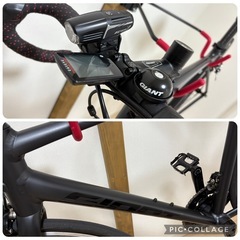 GIANT CONTEND SL1  2020年モデルの画像